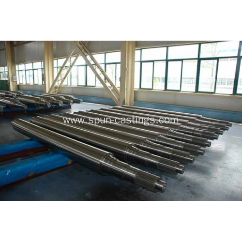 Forged Leveling Roll wholesale